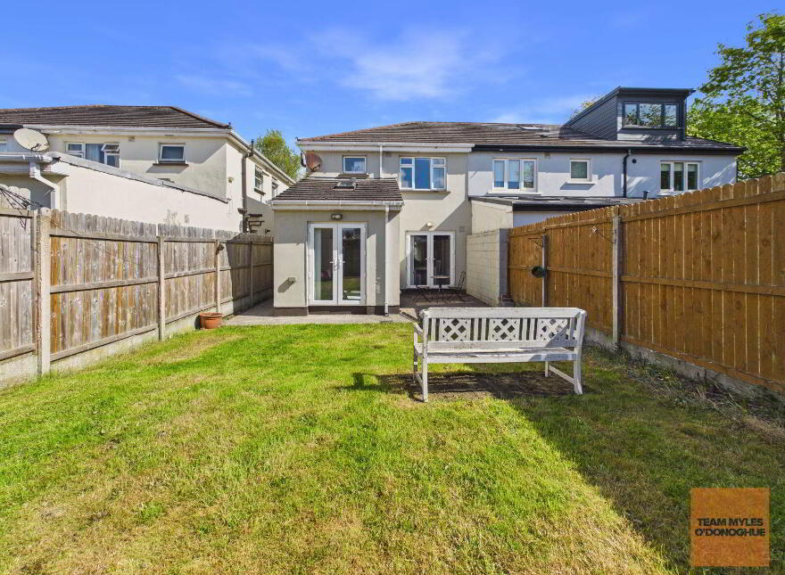 22 Convent Way, Ashington, D07N6Y1