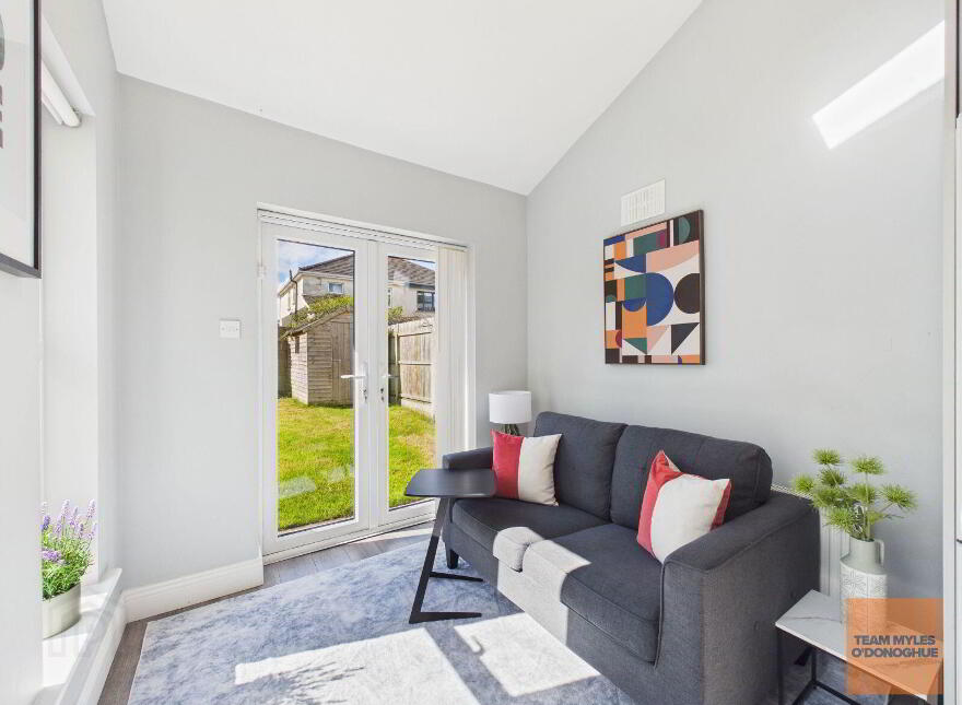 22 Convent Way, Ashington, D07N6Y1