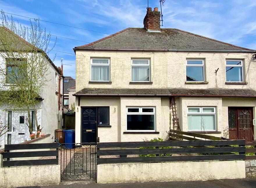 13 Deer Park, Portadown, BT62 4BG