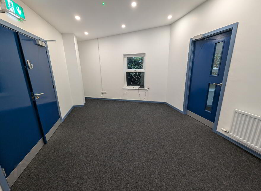 Unit 4, 11 Fairgreen Road, Markethill, BT60 1PW