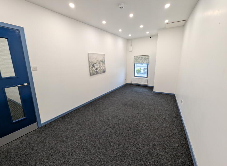 Unit 4, 11 Fairgreen Road, Markethill, BT60 1PW
