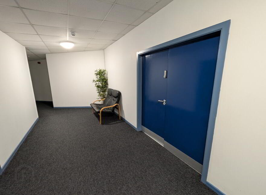 Unit 4, 11 Fairgreen Road, Markethill, BT60 1PW