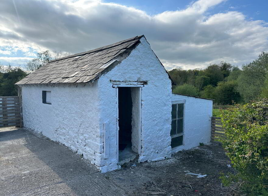 Cappaghnagarrane, Mullinahone, E41X564