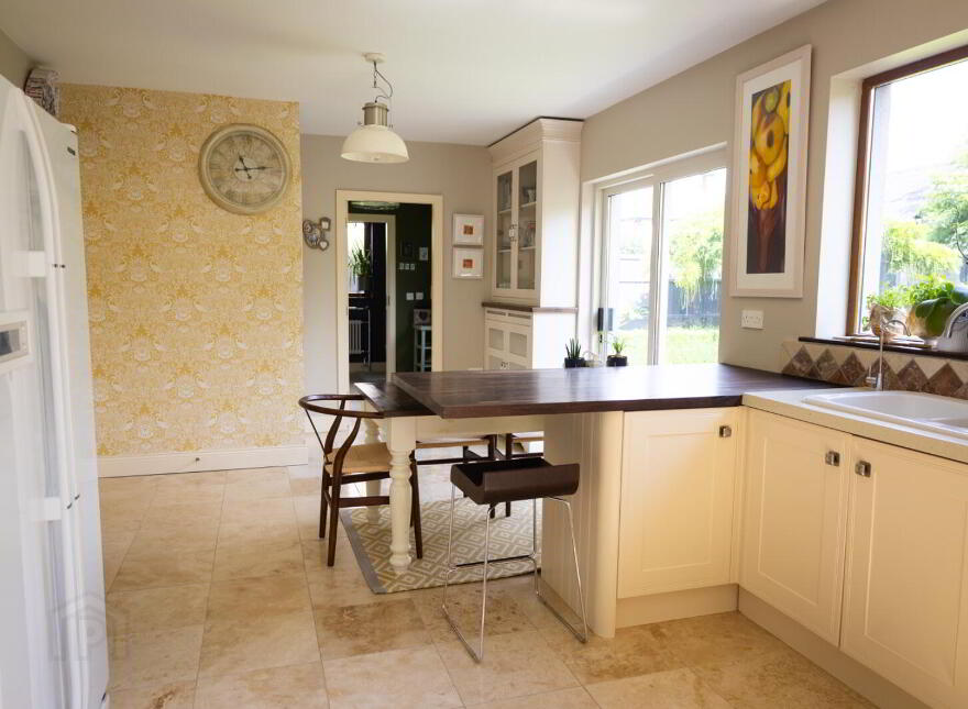 1 The Paddocks, Kilrush, Dungarvan, X35WT22