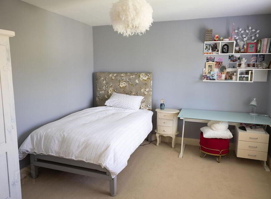 1 The Paddocks, Kilrush, Dungarvan, X35WT22