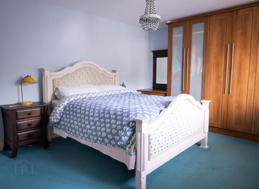 1 The Paddocks, Kilrush, Dungarvan, X35WT22