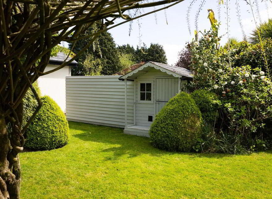 1 The Paddocks, Kilrush, Dungarvan, X35WT22