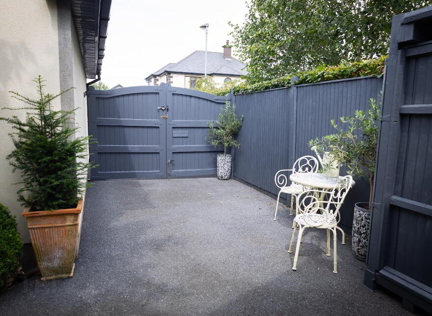 1 The Paddocks, Kilrush, Dungarvan, X35WT22