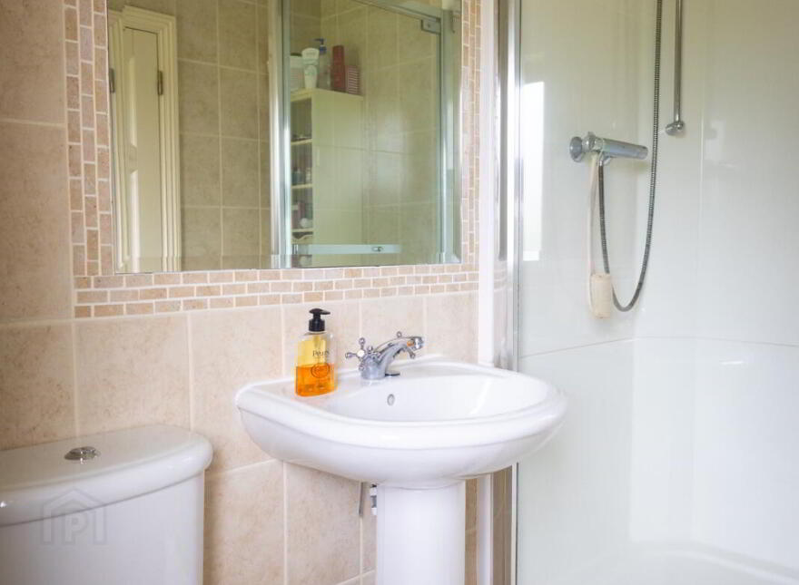 1 The Paddocks, Kilrush, Dungarvan, X35WT22