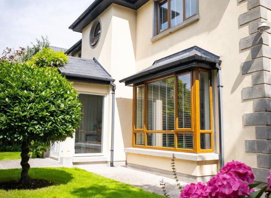 1 The Paddocks, Kilrush, Dungarvan, X35WT22