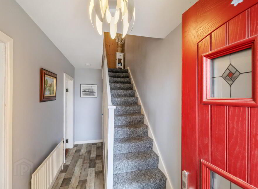 10 Mountain View Crescent, Quay Street, Dundalk, A91K2C9