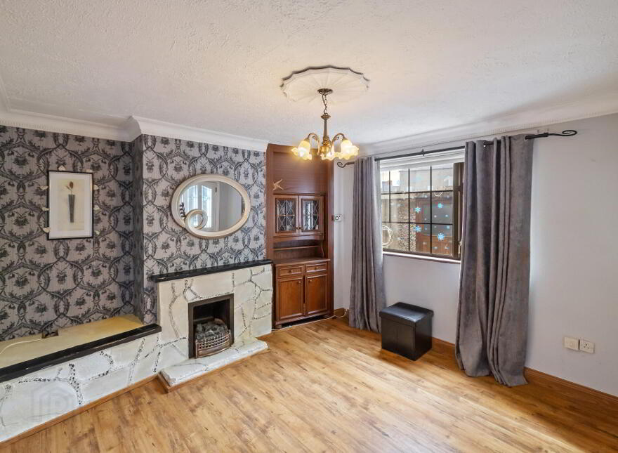 10 Mountain View Crescent, Quay Street, Dundalk, A91K2C9