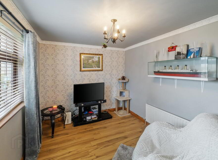 10 Mountain View Crescent, Quay Street, Dundalk, A91K2C9