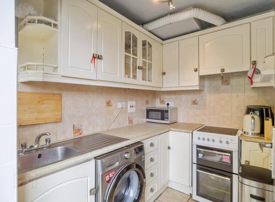 10 Mountain View Crescent, Quay Street, Dundalk, A91K2C9