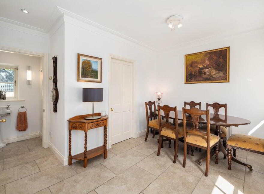 2 The Main Courtyard, Headfort Demesne, Kells, A82Y7W6