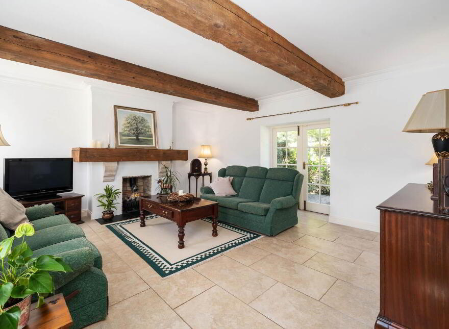 2 The Main Courtyard, Headfort Demesne, Kells, A82Y7W6