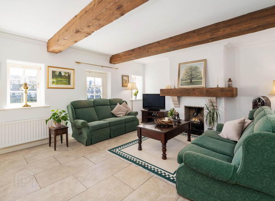 2 The Main Courtyard, Headfort Demesne, Kells, A82Y7W6