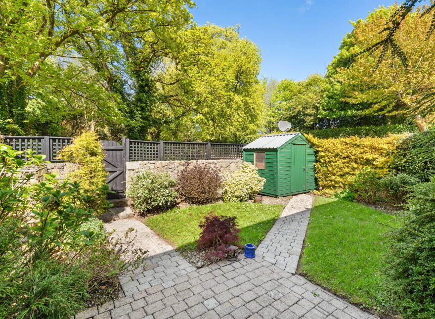 2 The Main Courtyard, Headfort Demesne, Kells, A82Y7W6