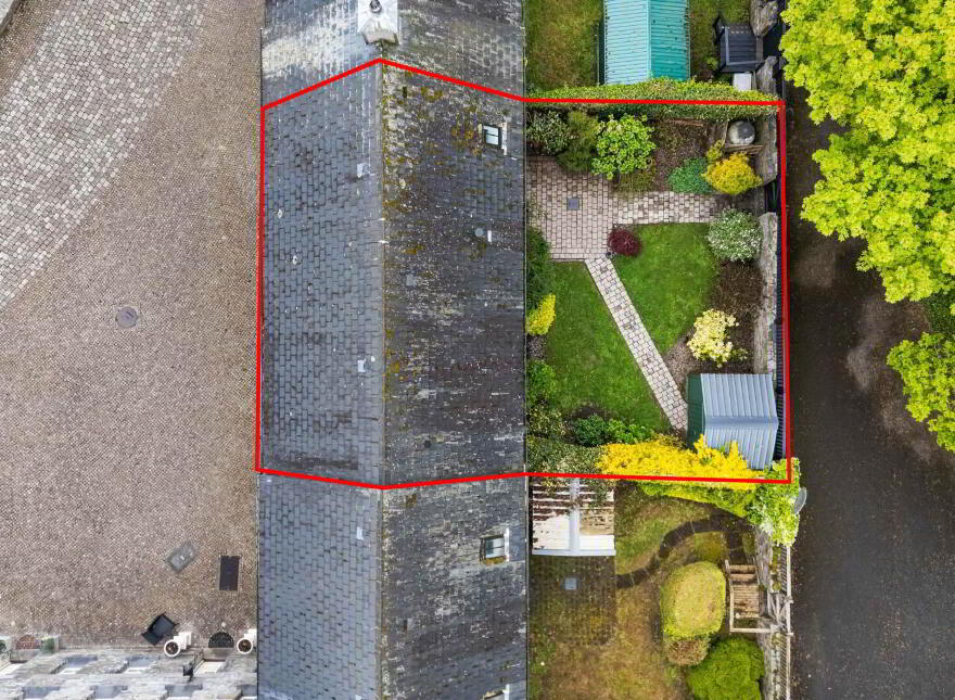 2 The Main Courtyard, Headfort Demesne, Kells, A82Y7W6