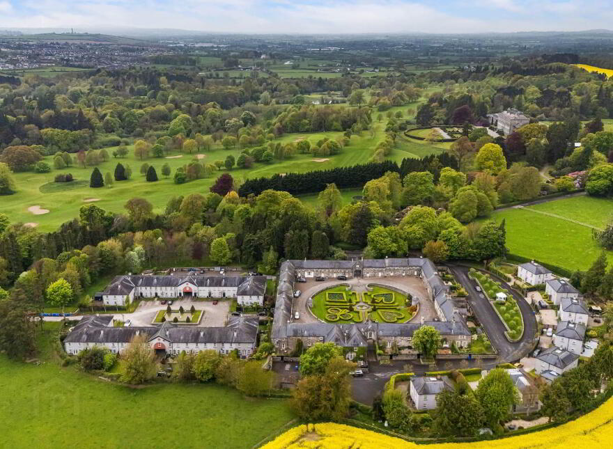 2 The Main Courtyard, Headfort Demesne, Kells, A82Y7W6