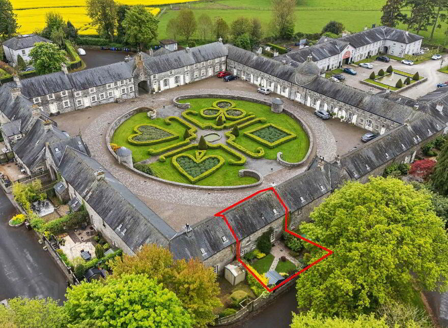 2 The Main Courtyard, Headfort Demesne, Kells, A82Y7W6