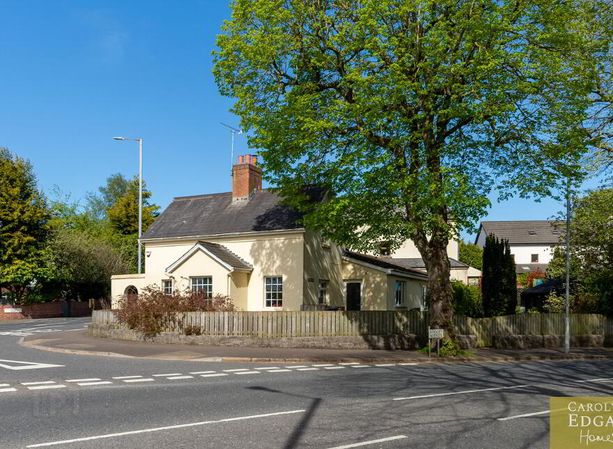 2 Massey Avenue, Belfast, BT4 2JS