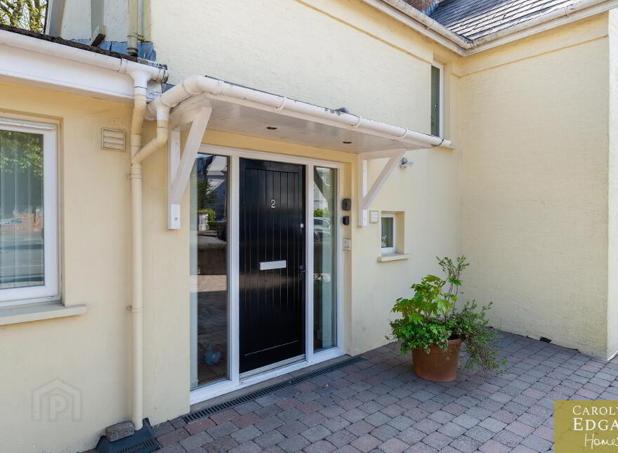 2 Massey Avenue, Belfast, BT4 2JS