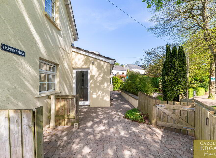 2 Massey Avenue, Belfast, BT4 2JS