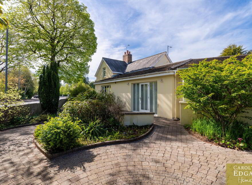 2 Massey Avenue, Belfast, BT4 2JS
