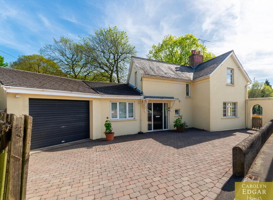 2 Massey Avenue, Belfast, BT4 2JS