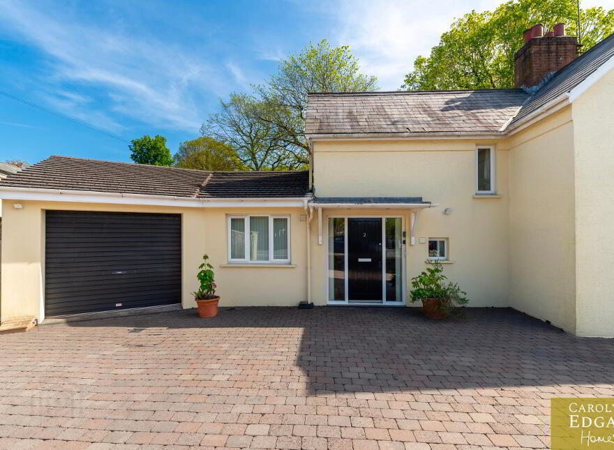 2 Massey Avenue, Belfast, BT4 2JS