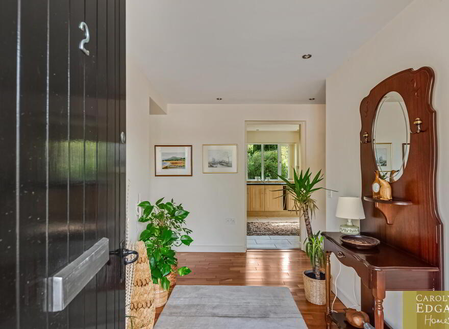 2 Massey Avenue, Belfast, BT4 2JS