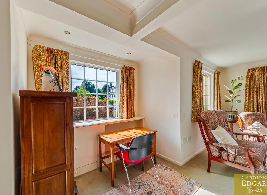 2 Massey Avenue, Belfast, BT4 2JS