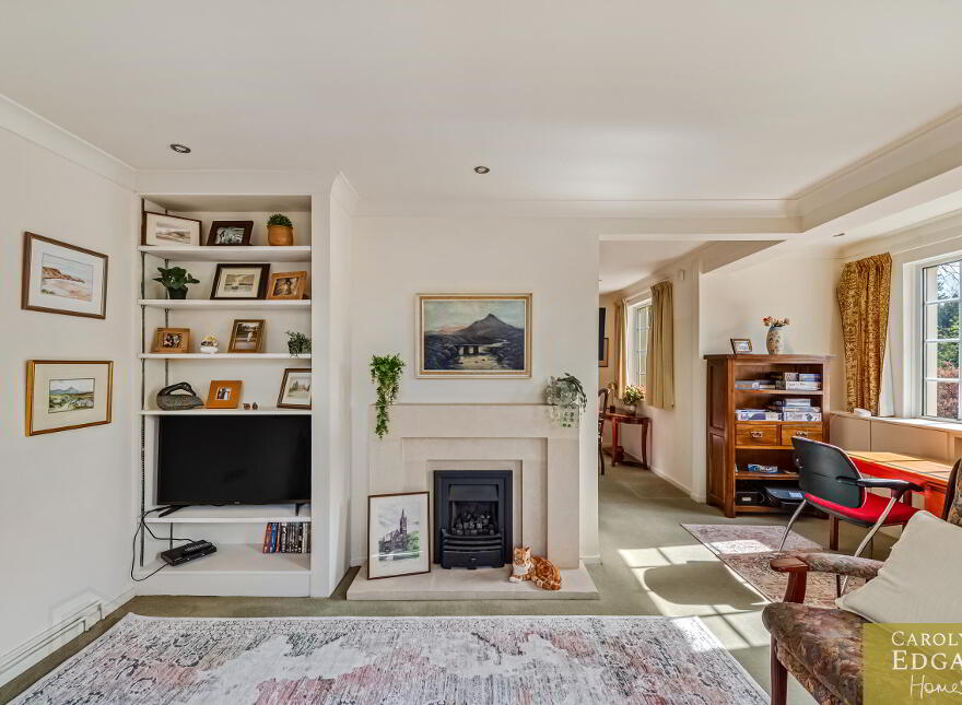 2 Massey Avenue, Belfast, BT4 2JS