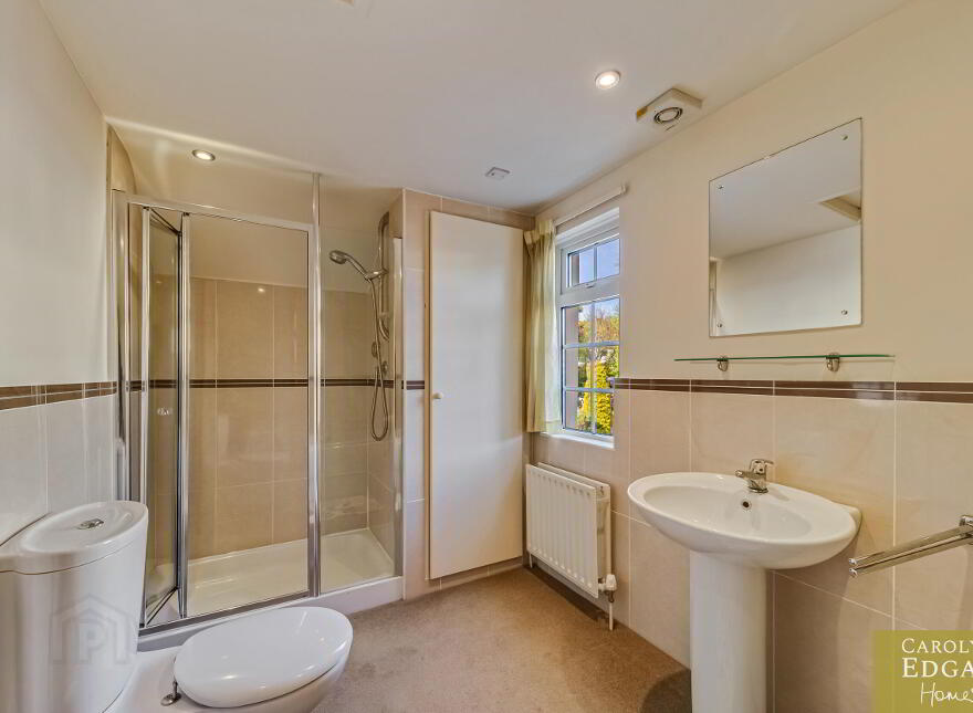 2 Massey Avenue, Belfast, BT4 2JS