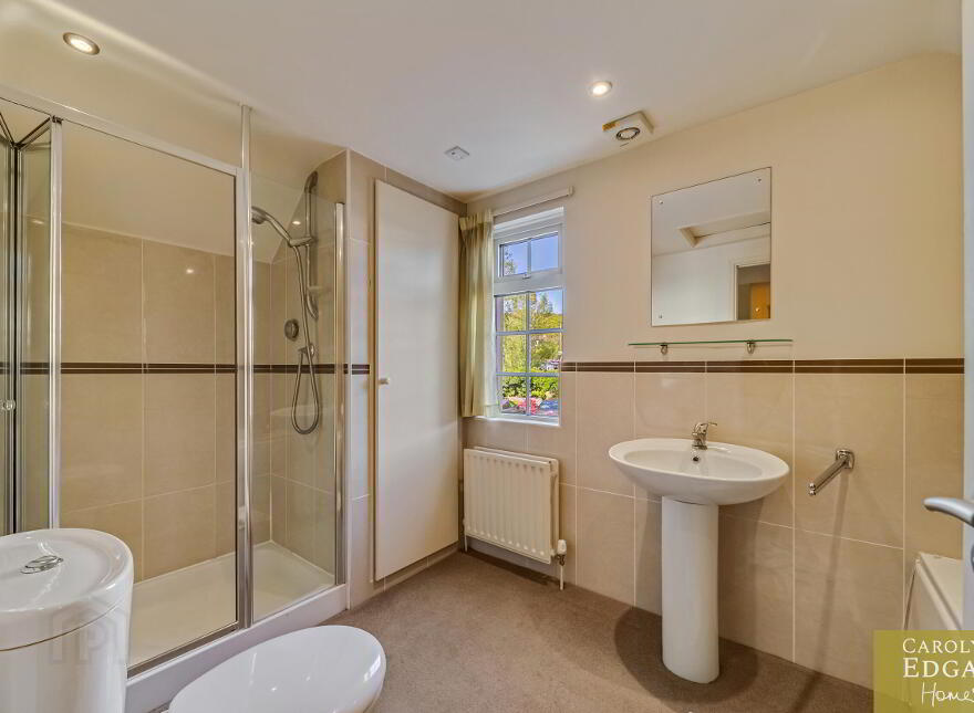 2 Massey Avenue, Belfast, BT4 2JS