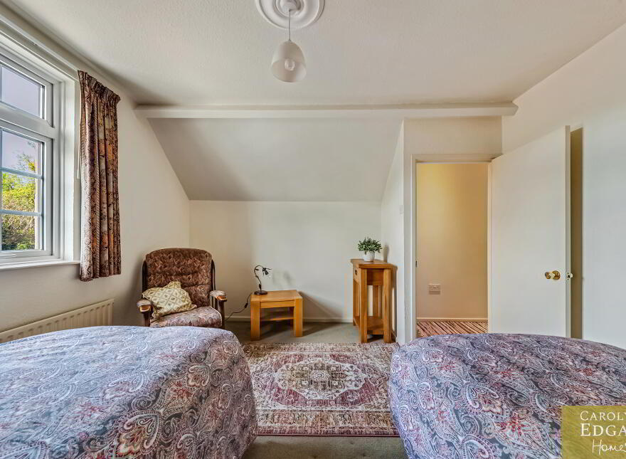 2 Massey Avenue, Belfast, BT4 2JS