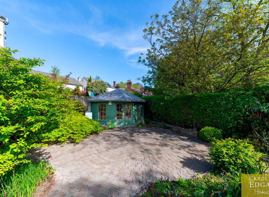 2 Massey Avenue, Belfast, BT4 2JS