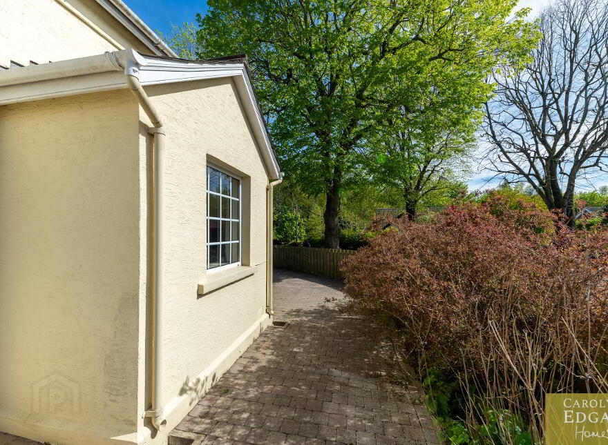 2 Massey Avenue, Belfast, BT4 2JS