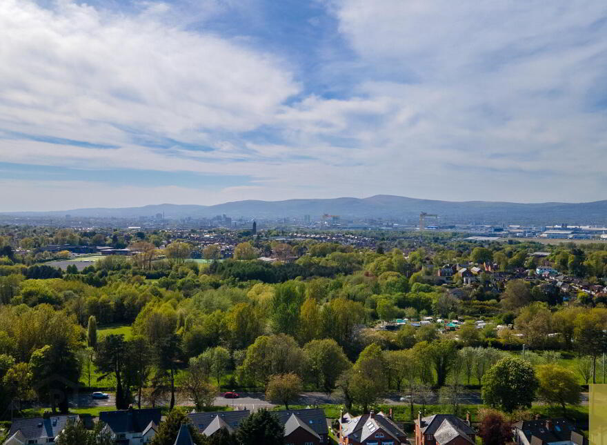 2 Massey Avenue, Belfast, BT4 2JS