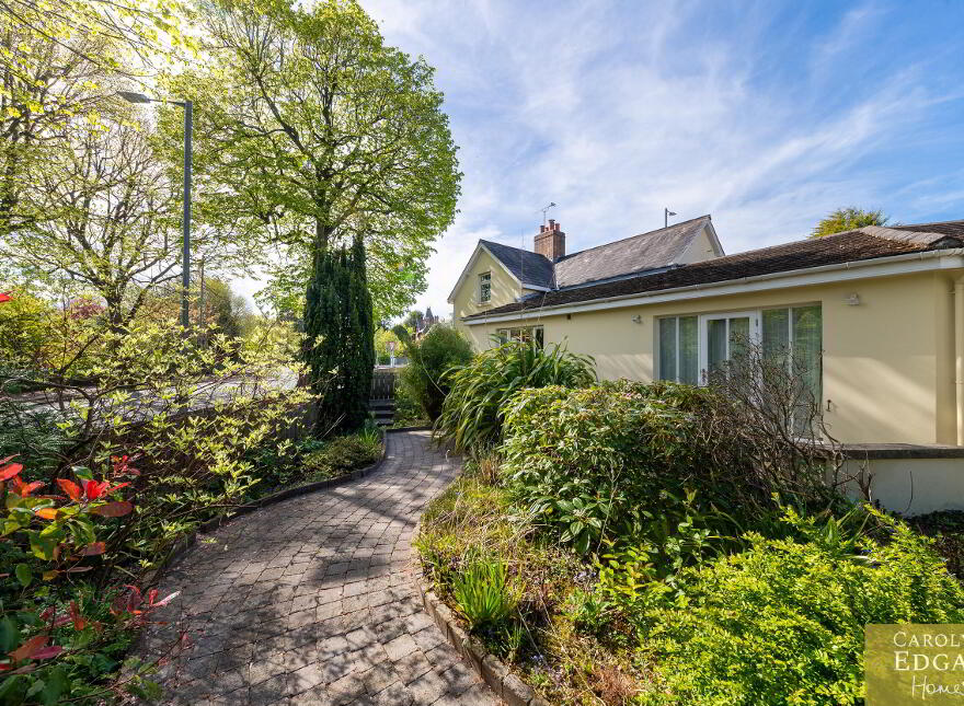 2 Massey Avenue, Belfast, BT4 2JS