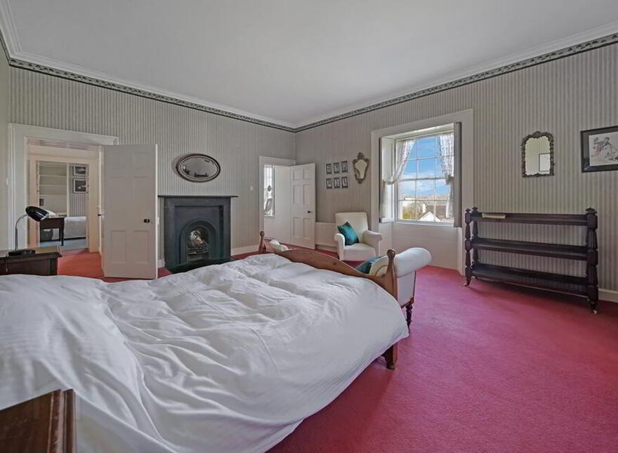 'The Old Rectory', Glebe, Killybegs, F94N7Y3