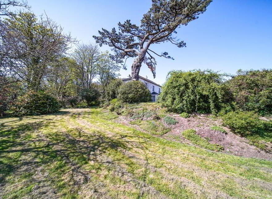 'The Old Rectory', Glebe, Killybegs, F94N7Y3