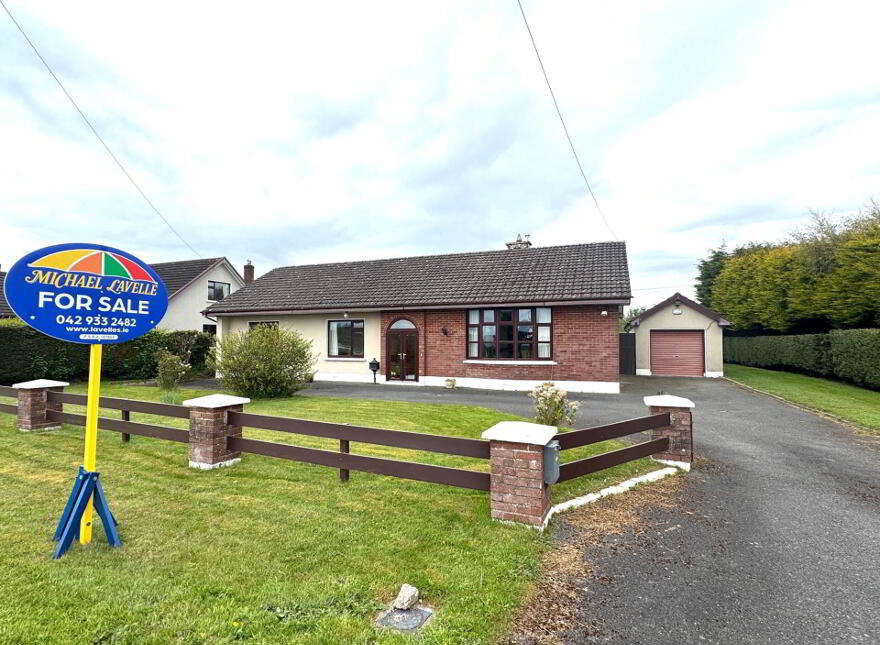 Van Dijk`s Lane, Dublin Road, Dundalk, A91WY23