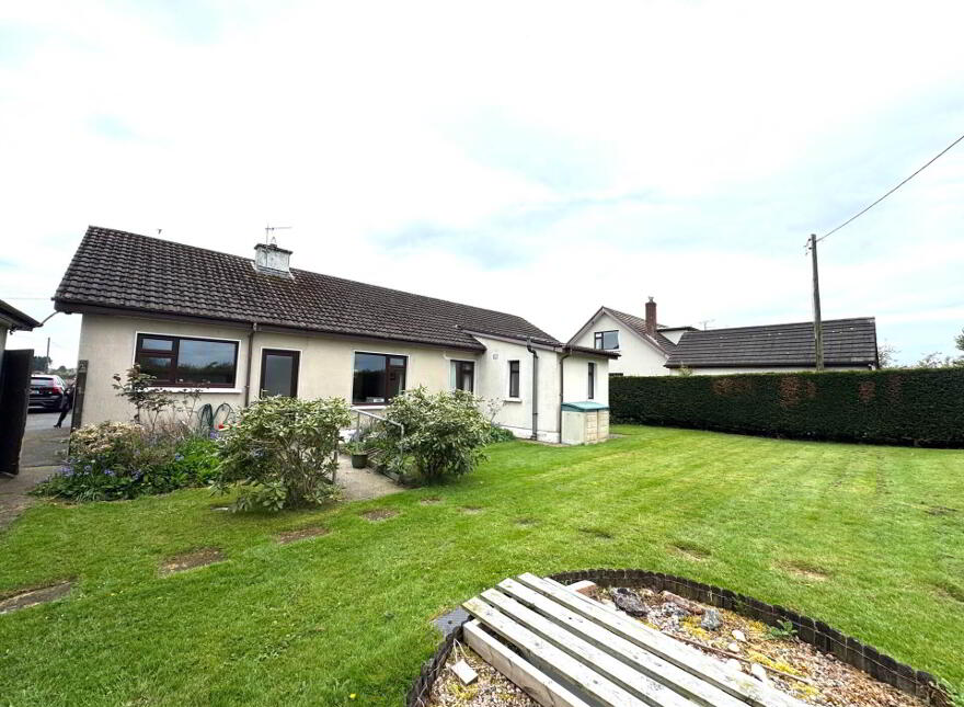 Van Dijk`s Lane, Dublin Road, Dundalk, A91WY23