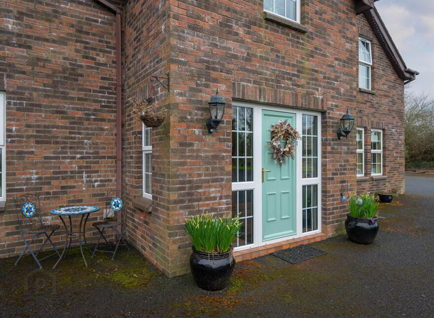 8B Ballyclan Road, Crumlin, BT29 4QZ