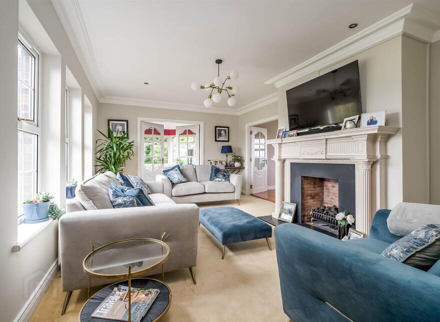 8B Ballyclan Road, Crumlin, BT29 4QZ