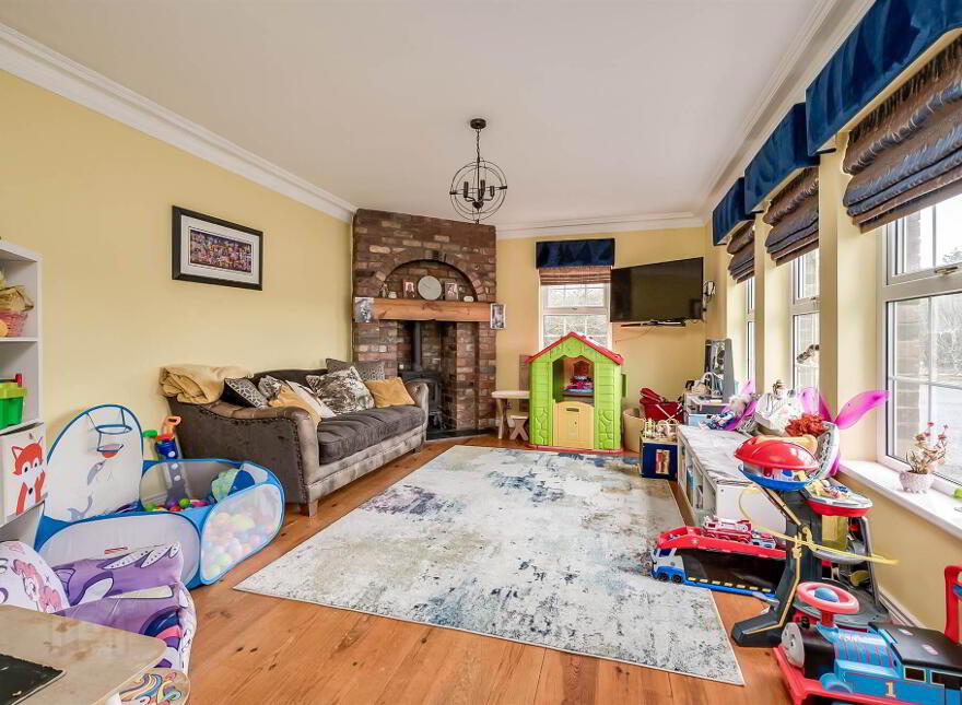 8B Ballyclan Road, Crumlin, BT29 4QZ