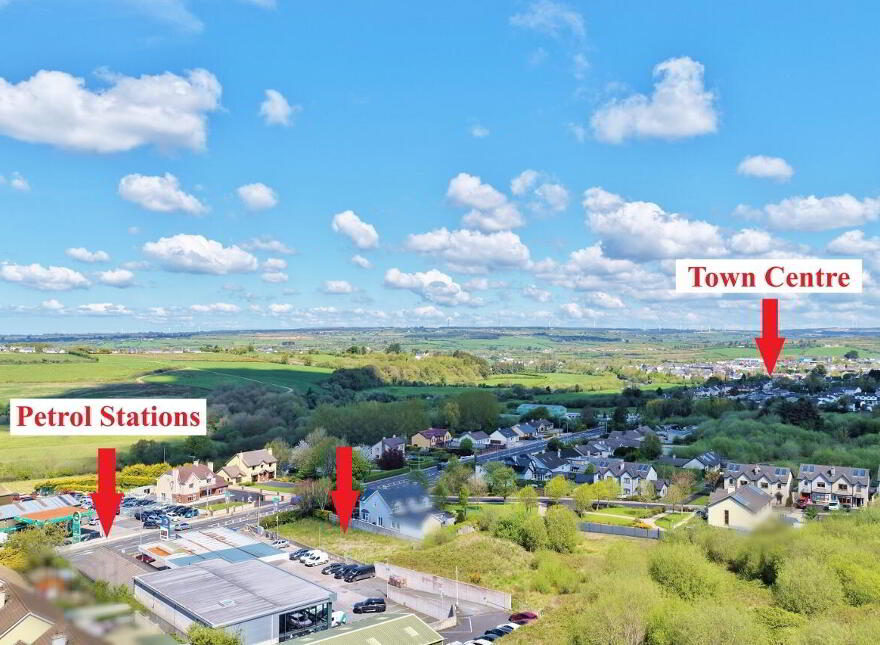 Killarney Road, Abbeyfeale