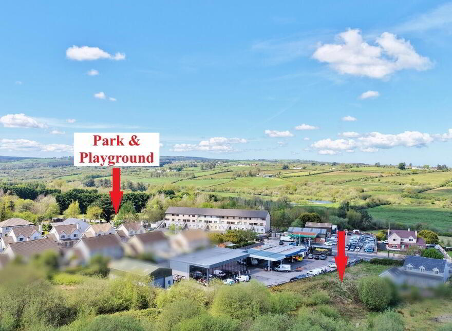 Killarney Road, Abbeyfeale